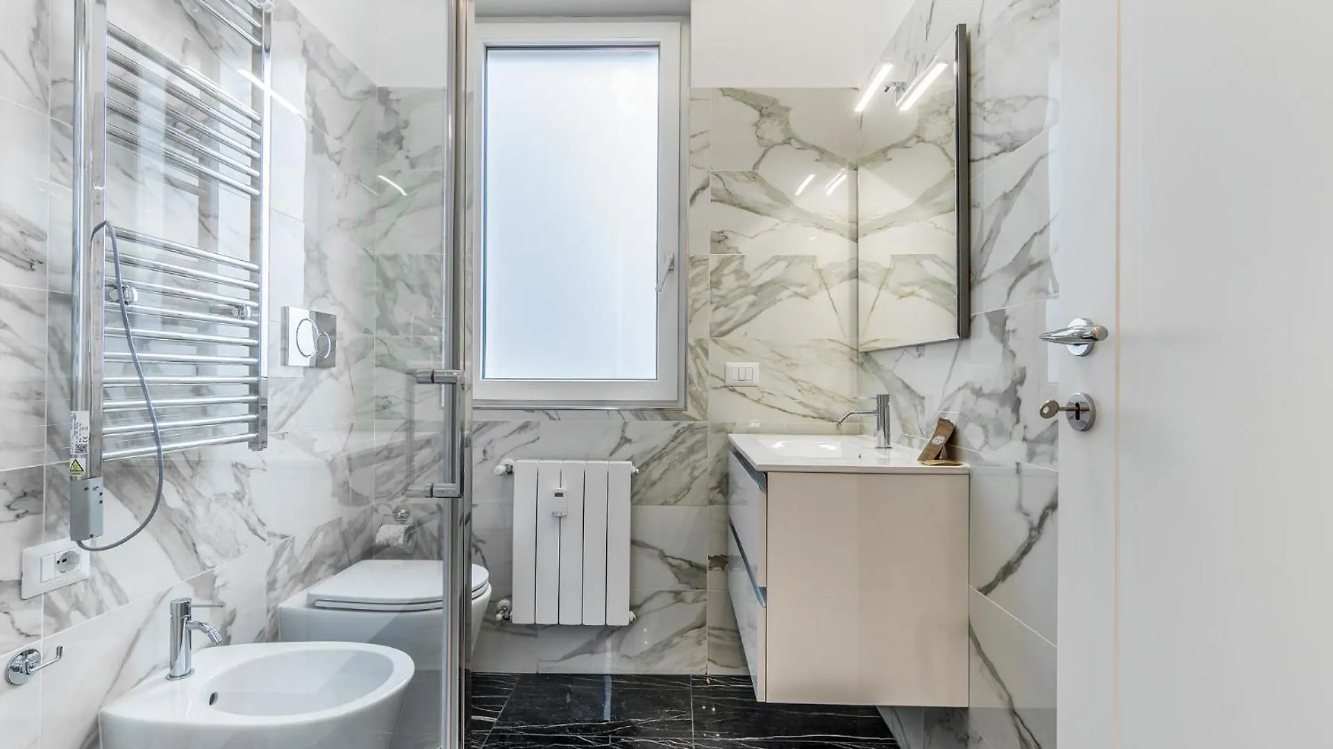 Apartamento Milan Via M D'Agrate 4 Pax Wifi Sub26 0*,  Italia