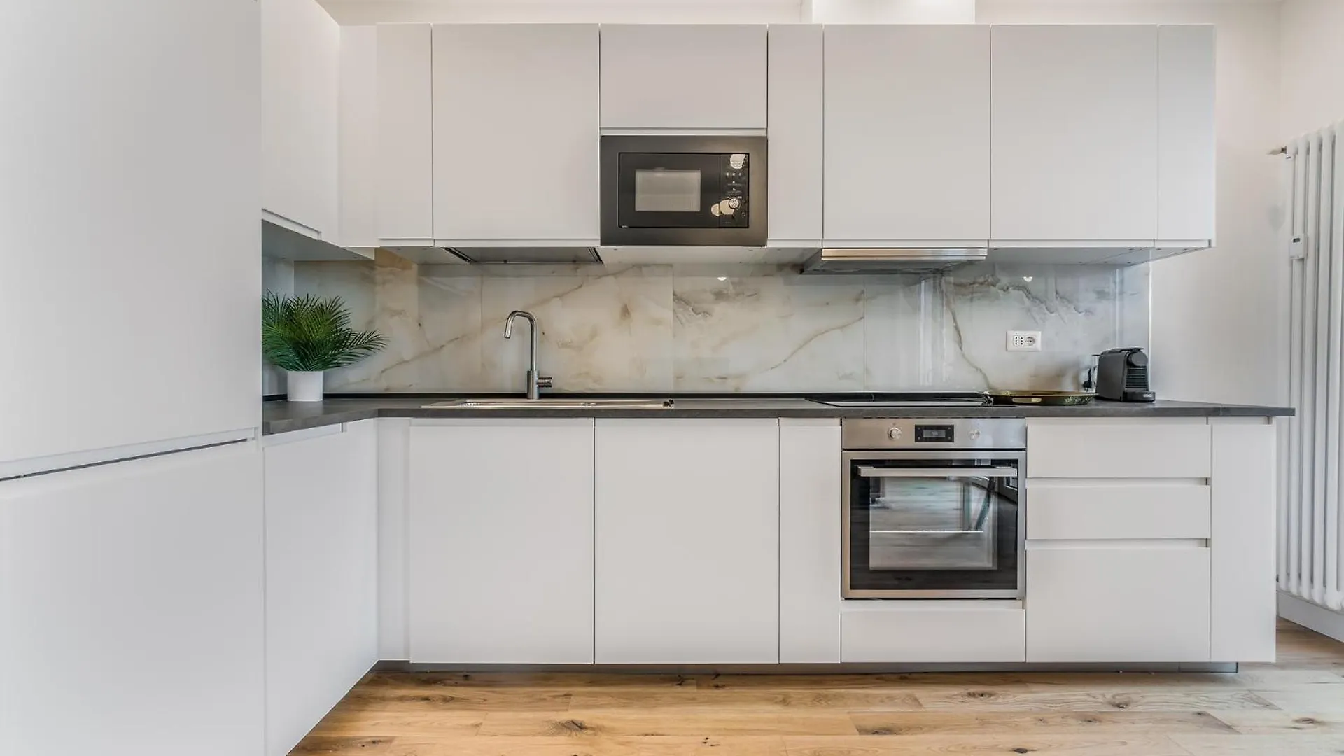 Apartamento Milan Via M D'Agrate 4 Pax Wifi Sub26