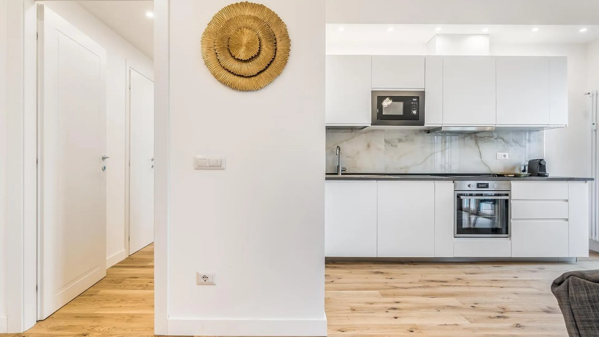 Apartamento Milan Via M D'Agrate 4 Pax Wifi Sub26