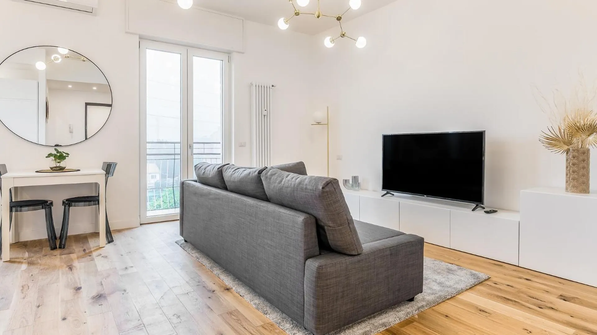 Apartamento Milan Via M D'Agrate 4 Pax Wifi Sub26